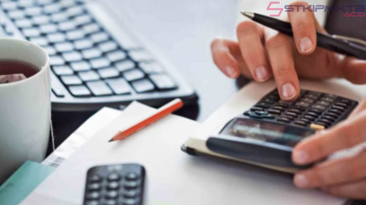 6. Menggunakan Kalkulator Pinjaman Online
