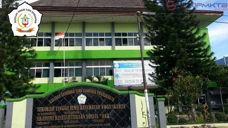 Biaya Kuliah STIKES Yogyakarta