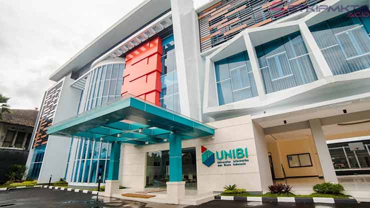 Biaya Kuliah UNIBI Bandung