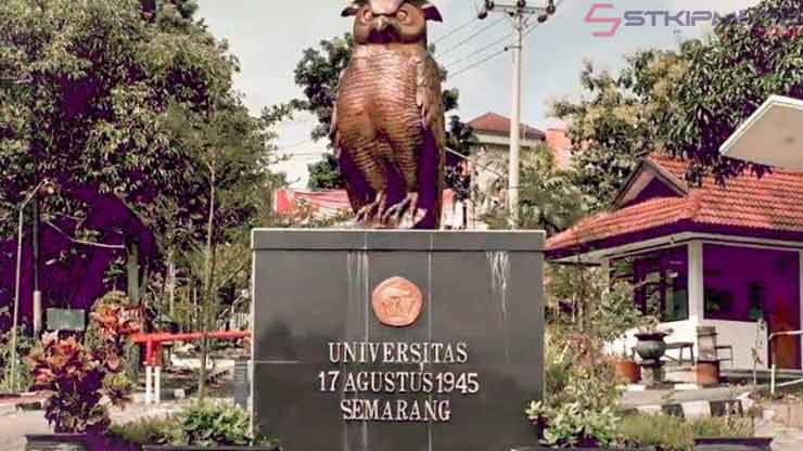Biaya Kuliah UNTAG Semarang