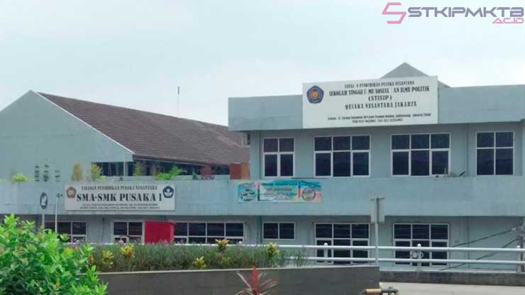 Biaya Masuk SMA Pusaka 1 Jakarta
