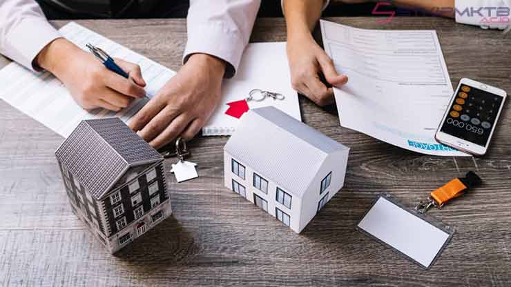 Biaya Notaris Over Kredit Rumah