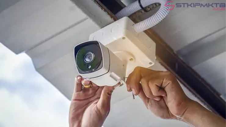 Biaya Pemasangan CCTV Per Titik