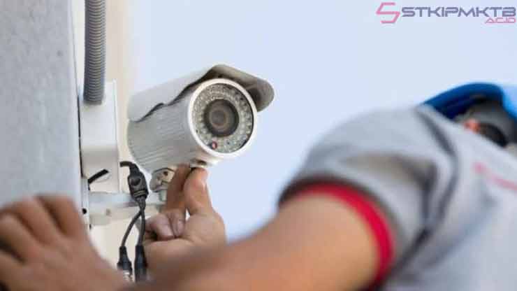 Biaya Perawatan CCTV Per Bulan