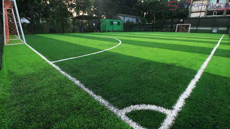 Biaya Perawatan dan Pemeliharaan Lapangan Mini Soccer