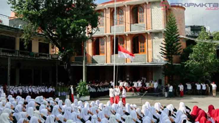 Biaya Pondok Pesantren Krapyak Yogyakarta