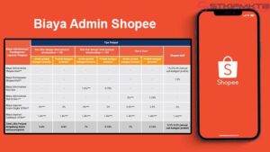 Cara Menghilangkan Biaya Admin di Shopee