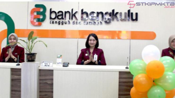 Daftar Tabel KUR Bank Bengkulu