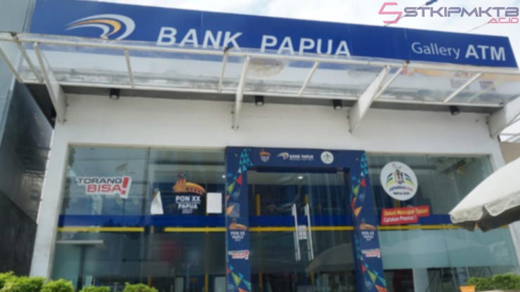 Jenis jenis KUR Bank Papua
