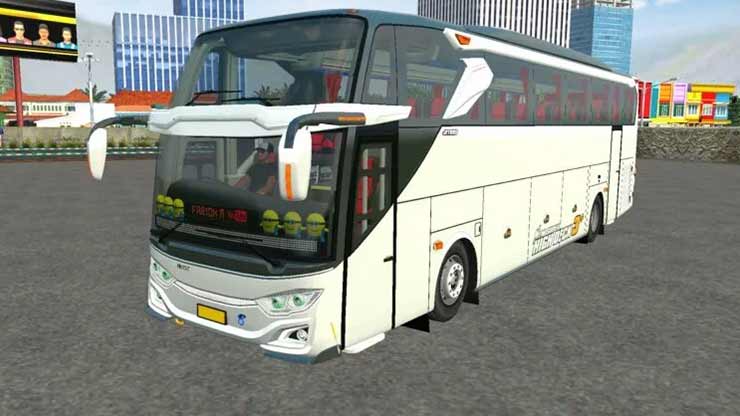 Kelebihan dan Kekurangan Mod Bussid Bus Tercepat