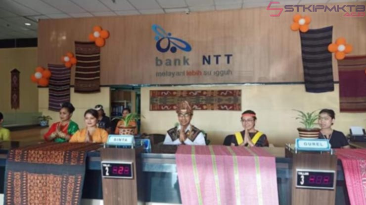 Keuntungan Mengambil Pinjaman KUR Bank NTT