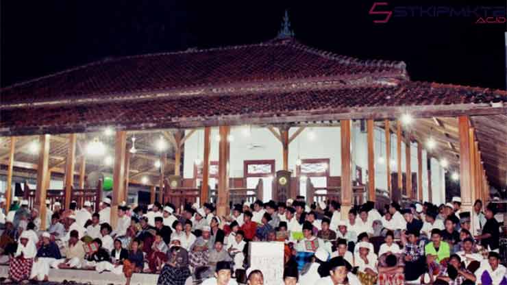 Manfaat Mendaftar di Pondok Pesantren Buntet Cirebon
