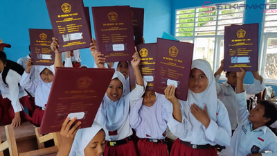 Pengenalan Kurikulum Merdeka pada Pendidikan