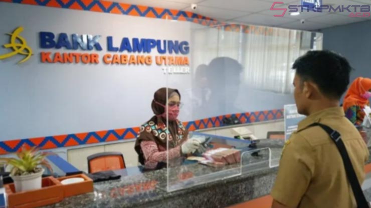 Syarat Pengajuan KUR Bank Lampung melalui Tabel Angsuran