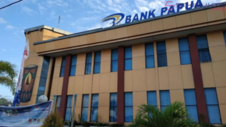 Syarat dan Ketentuan Mengajukan Kredit di Bank Papua