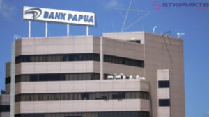TABEL KUR BANK PAPUA