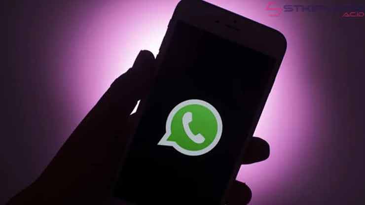 Cara Menghapus Aplikasi WhatsApp GB