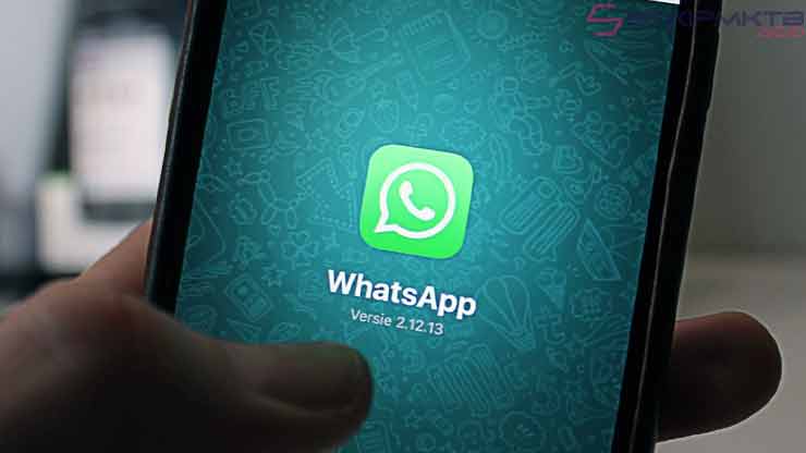 Cara Mengunduh Aplikasi WhatsApp GB