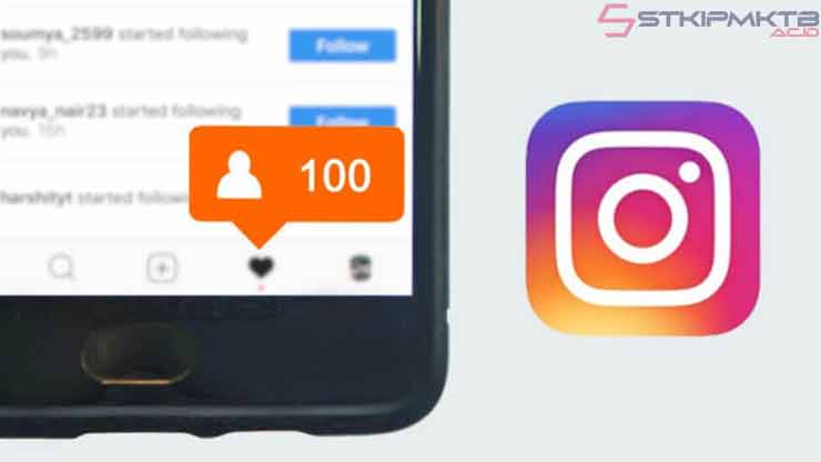 Daftar Aplikasi Penambah Like Instagram Terbaik