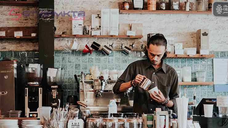 Kendala dan Tantangan Bisnis Coffee Shop