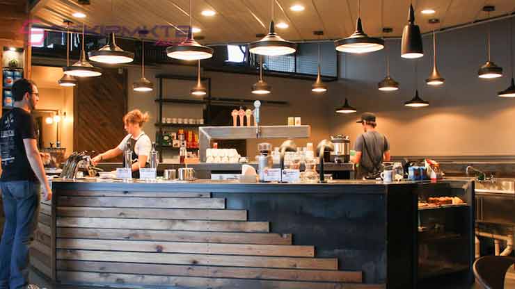 Rencana Bisnis yang Sukses untuk Coffee Shop