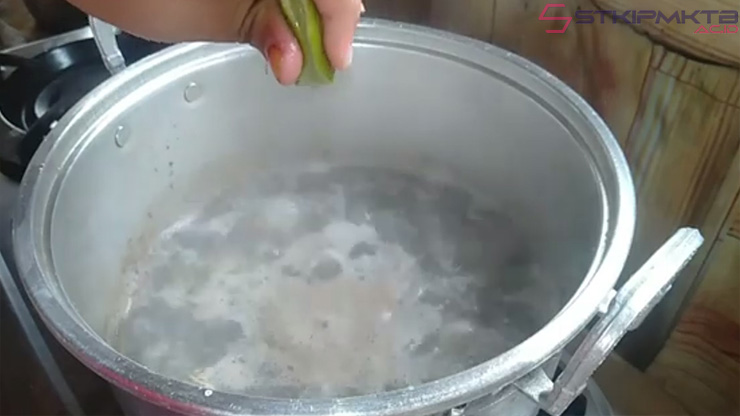 cara membuat keras rebus