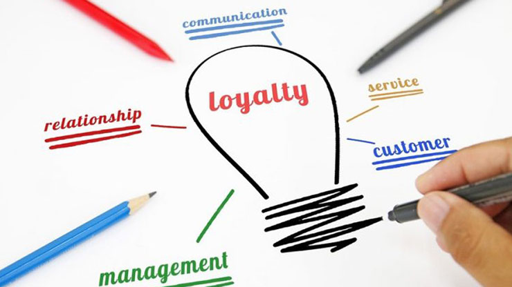 Cara Membentuk Loyalitas dalam Hubungan Kerja atau Bisnis