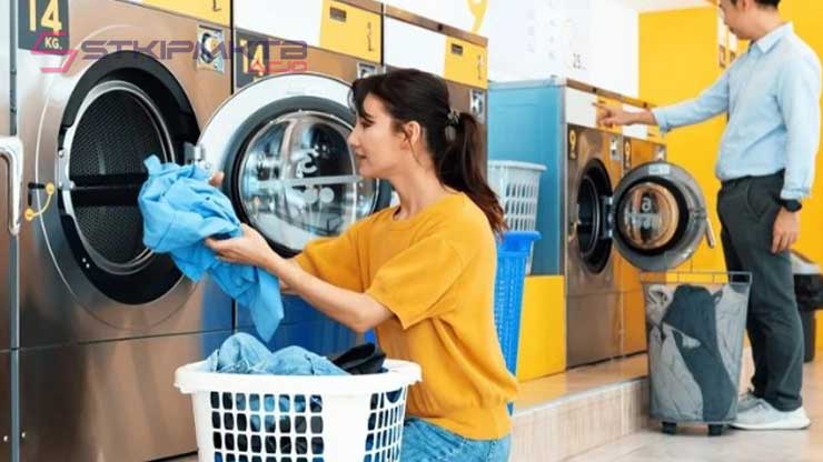 Usaha Rumahan Modal Kecil Untung Besar Jasa Laundry