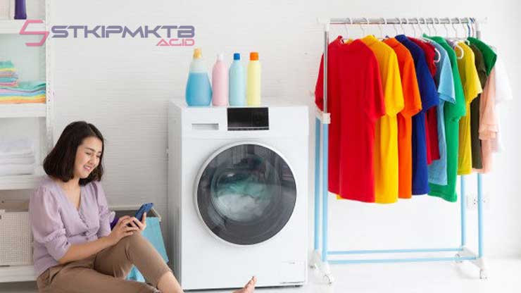 Modal Awal yang Dibutuhkan untuk Memulai Usaha Laundry