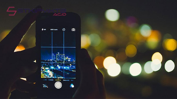 Pilihan Aplikasi Kamera malam terbaik untuk Android