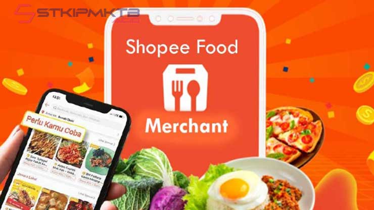 Syarat syarat Daftar Shopee Food untuk Merchant