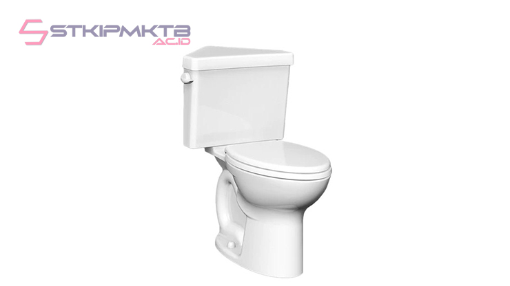 American Standard Cadet PRO Compact Right Height Elongated Toilet