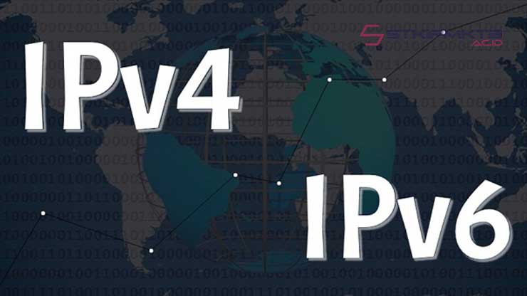 Kelebihan IPv6 Dibandingkan IPv4