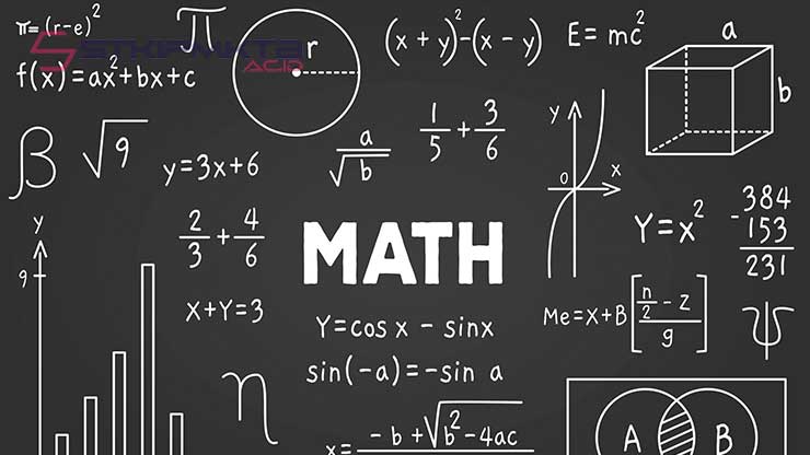 Muatan Pelajaran Matematika Kelas 10 Kurikulum Merdeka