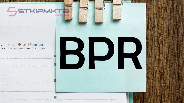 Pengertian BPR Bank Perkreditan Rakyat