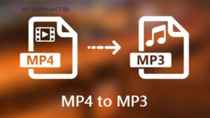Perbedaan MP3 dan MP4