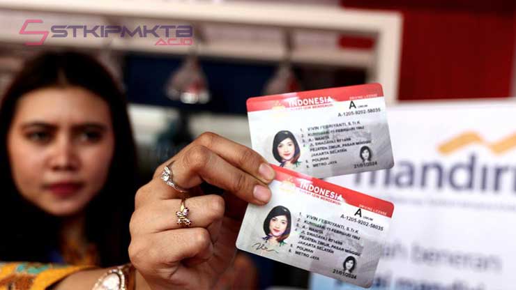 Perbedaan SIM A dan SIM A Umum di Indonesia