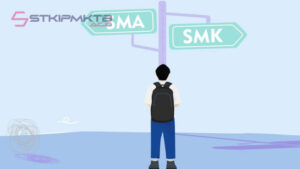 Perbedaan SMK dan SMA