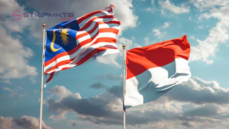 Perbedaan Waktu Antara Indonesia dan Malaysia