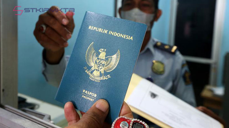 Cara Pengajuan Paspor dan Visa
