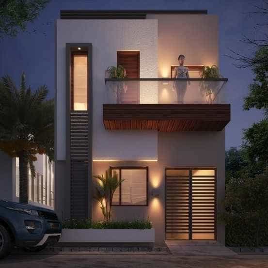 Desain Rumah 07