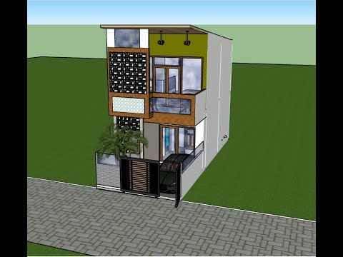 Desain Rumah 20