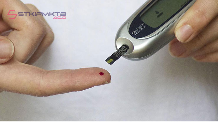 Perbedaan Diabetes Tipe 1 dan Tipe 2