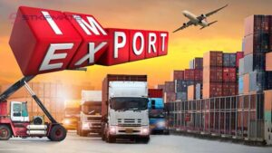Perbedaan Ekspor dan Impor