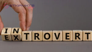 Perbedaan Introvert dan Ekstrovert