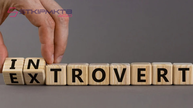 Perbedaan Introvert dan Ekstrovert