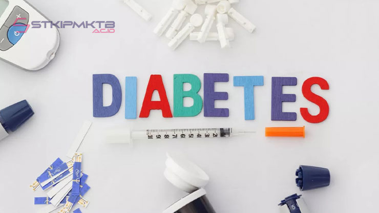 Perbedaan Pengobatan Diabetes Tipe 1 dan 2