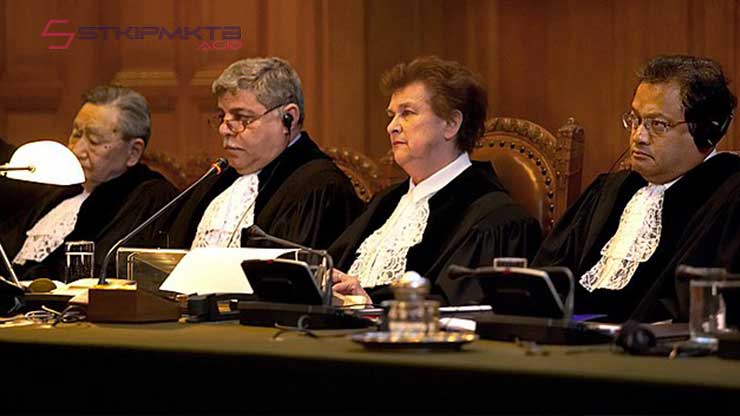 Perbedaan Tanggung Jawab Jaksa dan Hakim