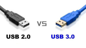Perbedaan USB 2.0 dan 3.0