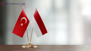 Perbedaan Waktu Indonesia dan Turki